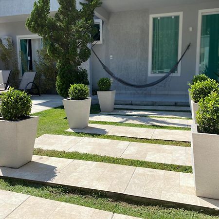 Linda Casa Em Paraty Kültér fotó