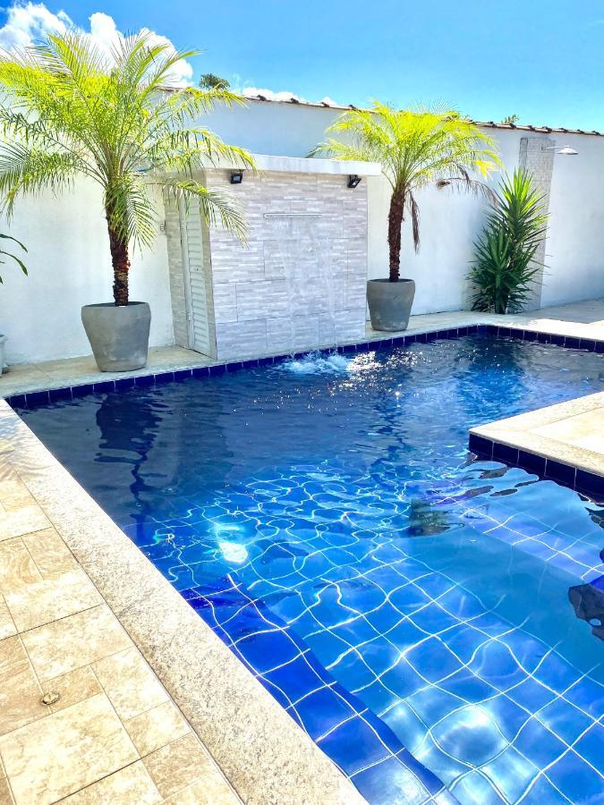 Linda Casa Em Paraty Kültér fotó