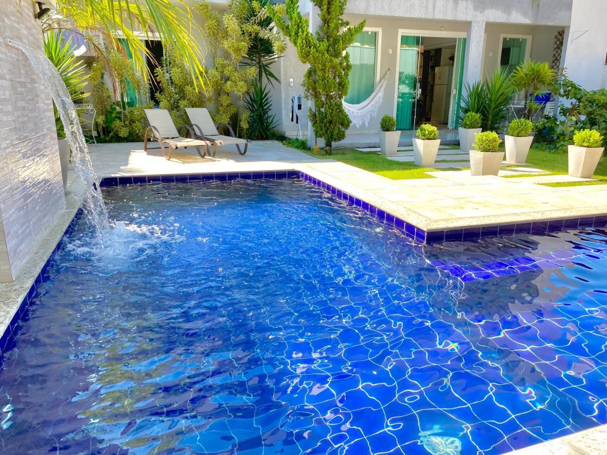 Linda Casa Em Paraty Kültér fotó