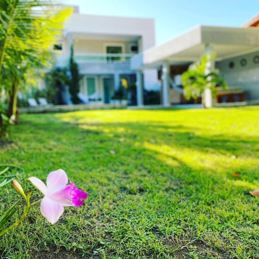 Linda Casa Em Paraty Kültér fotó