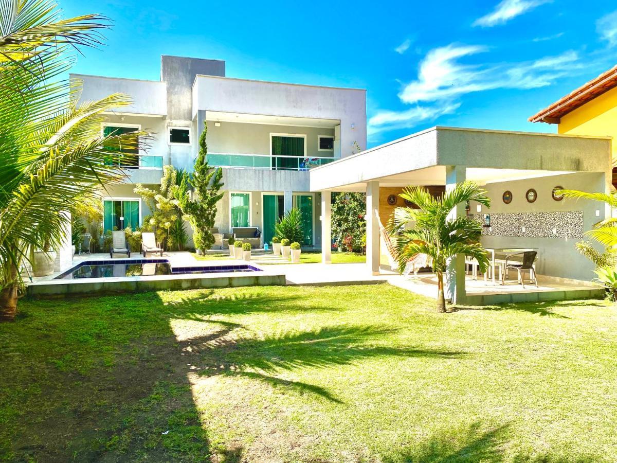 Linda Casa Em Paraty Kültér fotó
