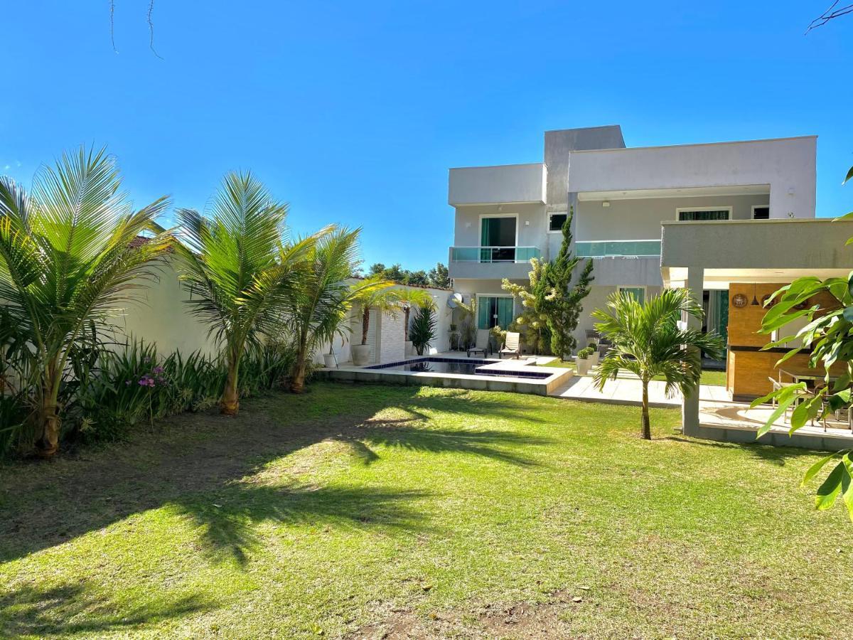Linda Casa Em Paraty Kültér fotó