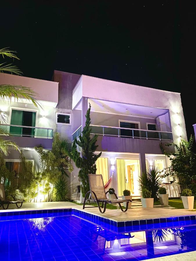 Linda Casa Em Paraty Kültér fotó