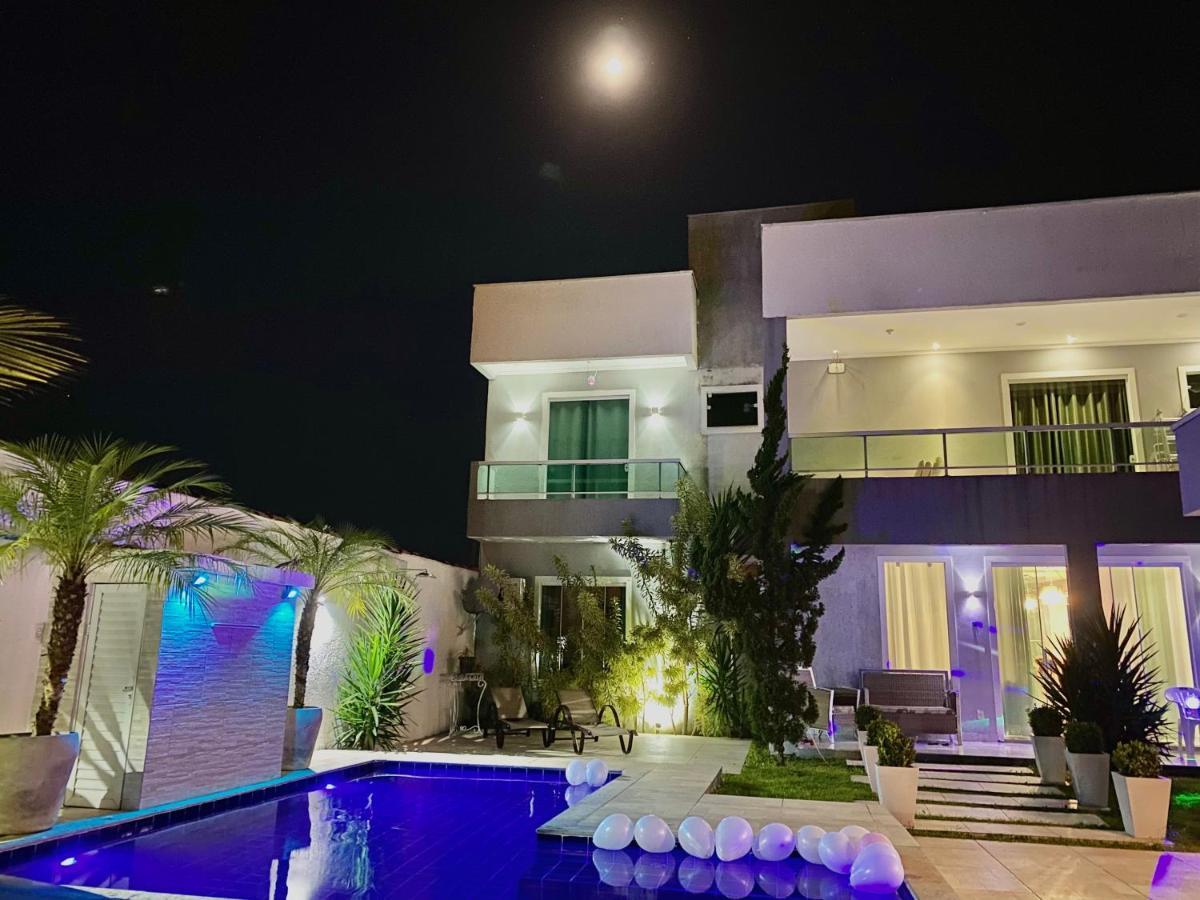 Linda Casa Em Paraty Kültér fotó