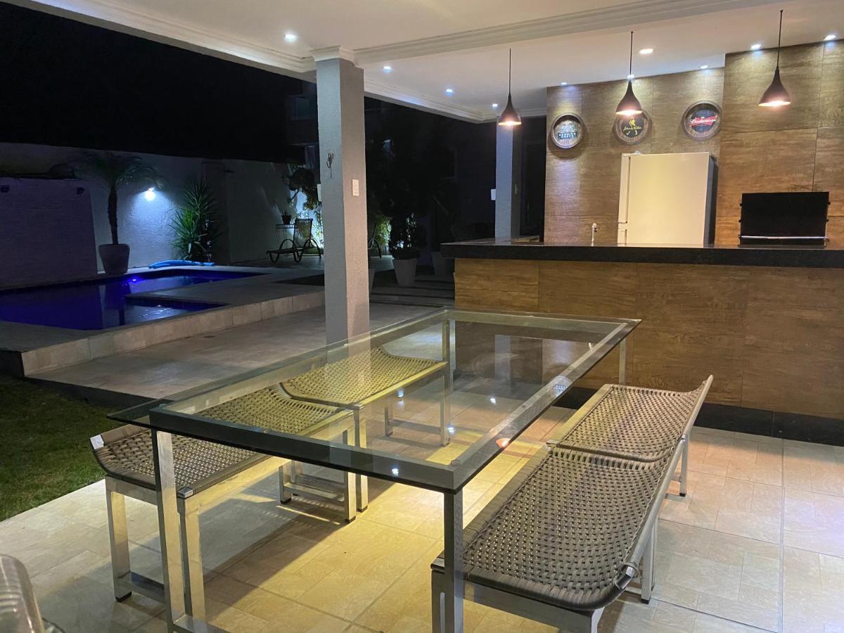Linda Casa Em Paraty Kültér fotó