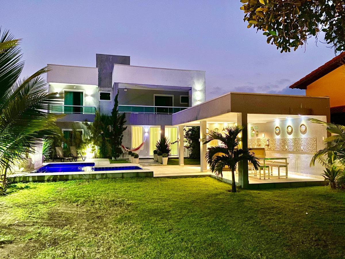 Linda Casa Em Paraty Kültér fotó