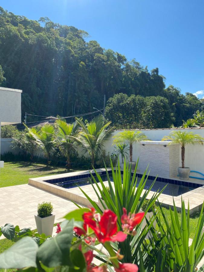 Linda Casa Em Paraty Kültér fotó