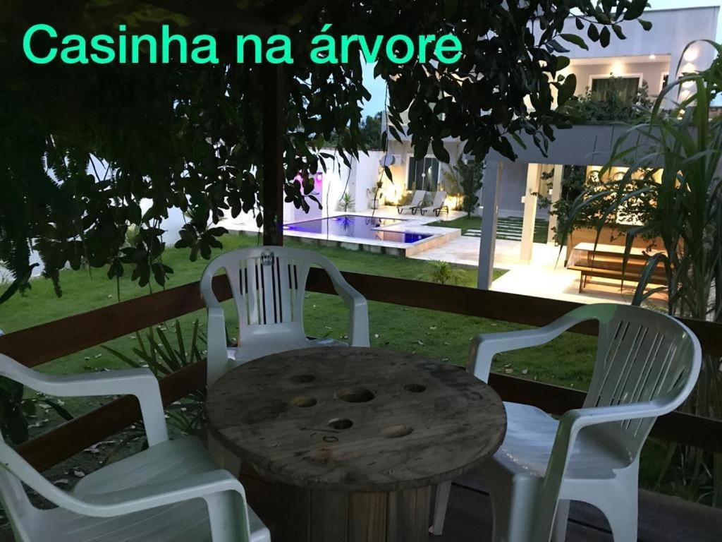 Linda Casa Em Paraty Kültér fotó