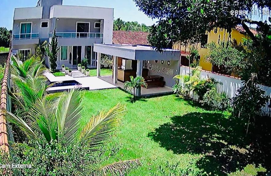 Linda Casa Em Paraty Kültér fotó
