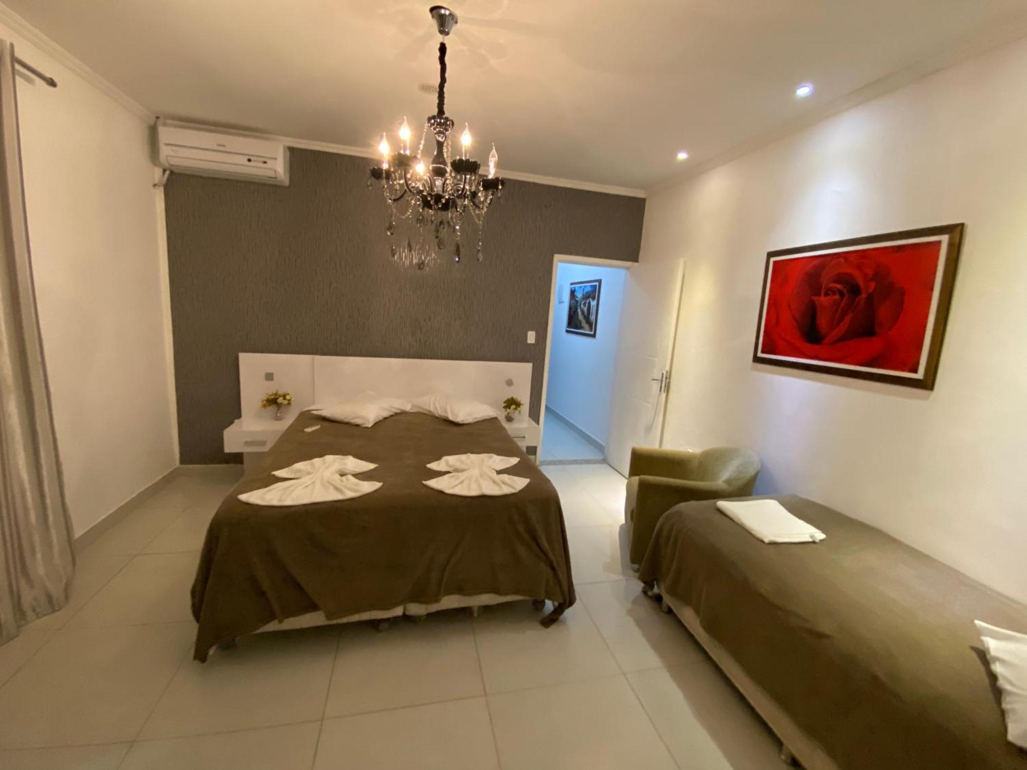 Linda Casa Em Paraty Kültér fotó