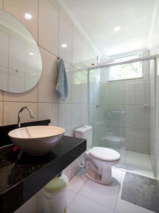 Linda Casa Em Paraty Kültér fotó