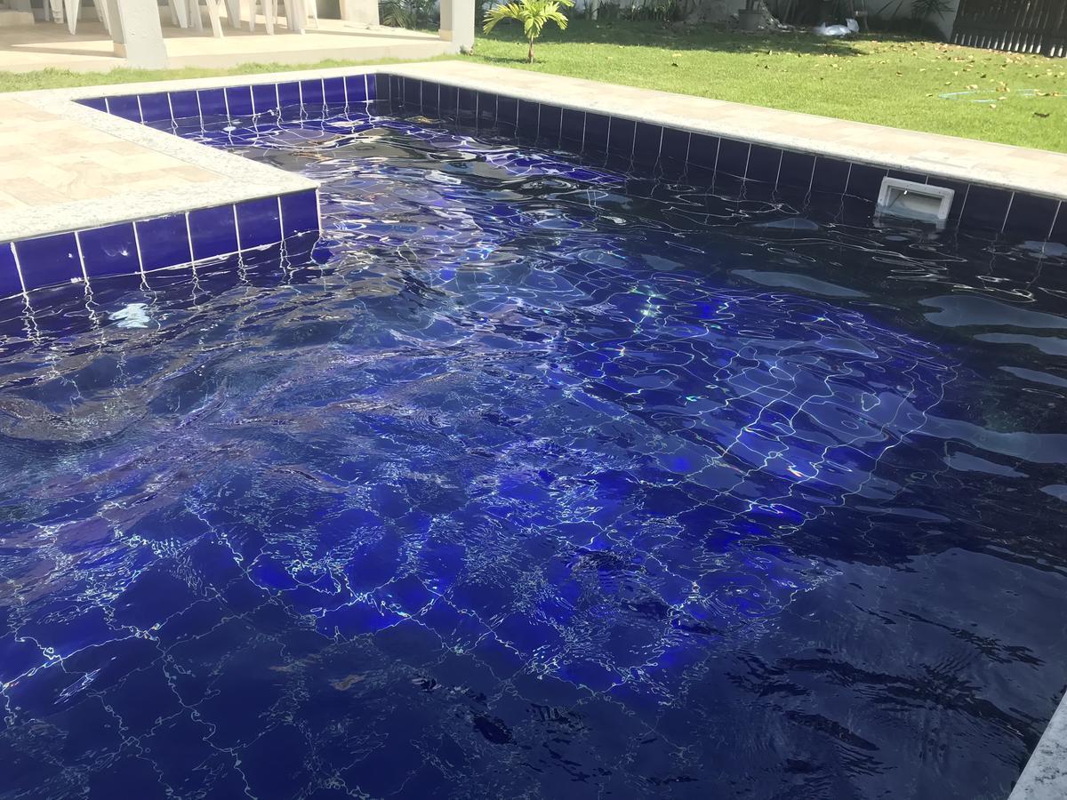 Linda Casa Em Paraty Kültér fotó