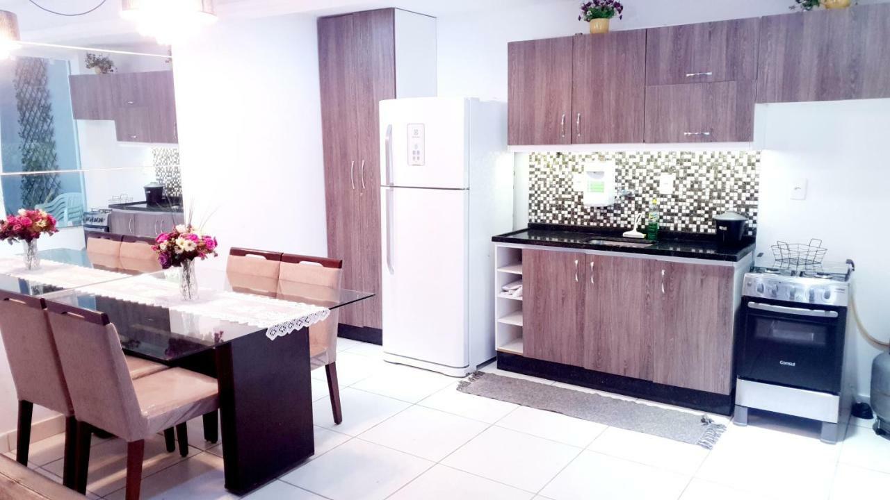 Linda Casa Em Paraty Kültér fotó