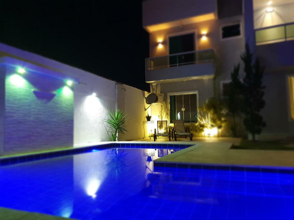 Linda Casa Em Paraty Kültér fotó