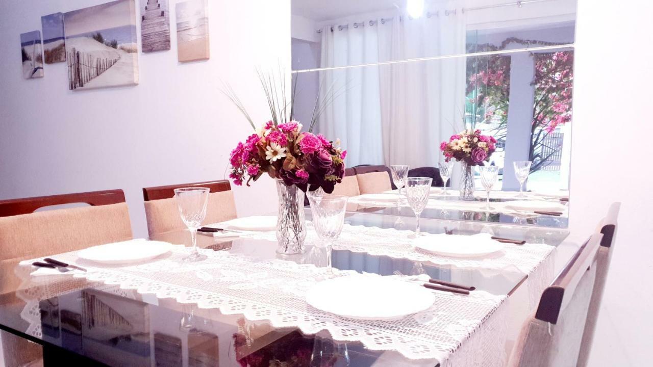 Linda Casa Em Paraty Kültér fotó