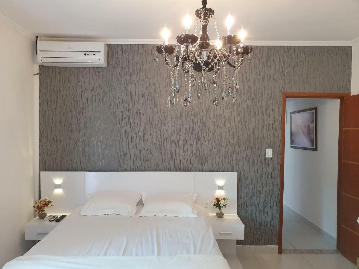 Linda Casa Em Paraty Kültér fotó