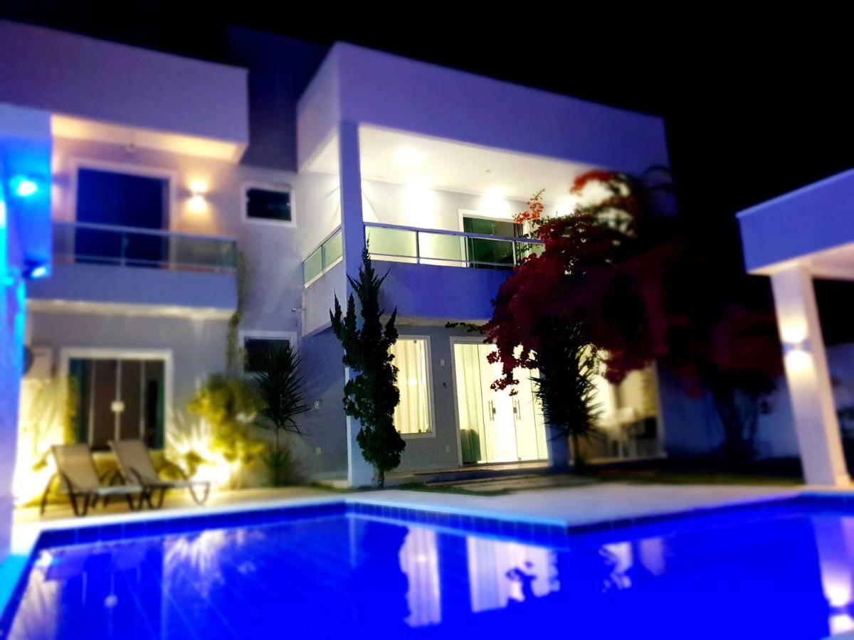 Linda Casa Em Paraty Kültér fotó
