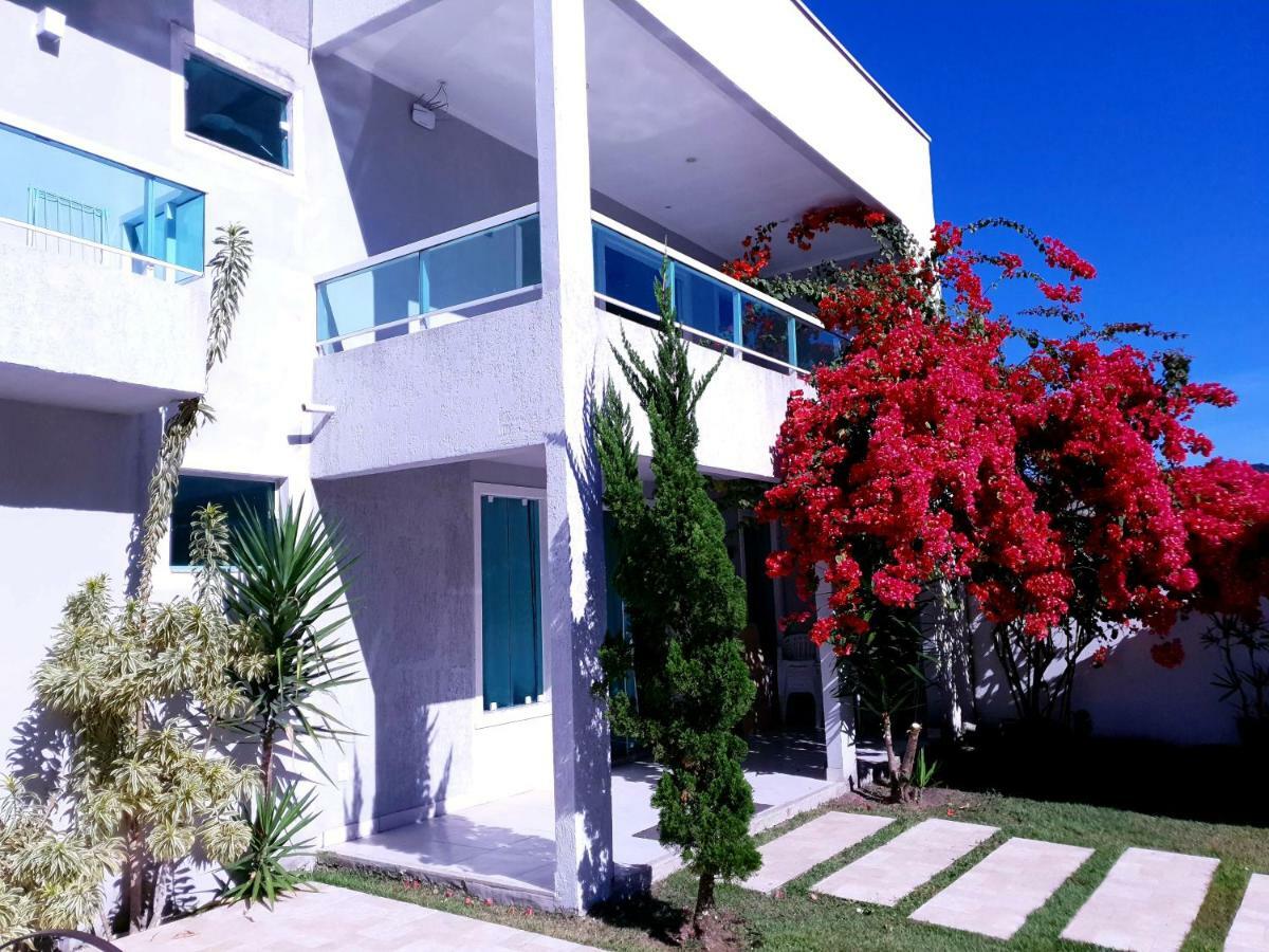 Linda Casa Em Paraty Kültér fotó